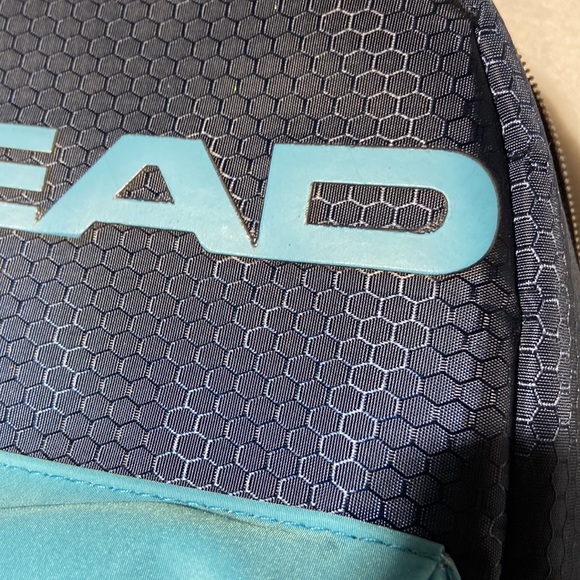 HEAD Lunch Box. NWT. - Picture 5 of 9